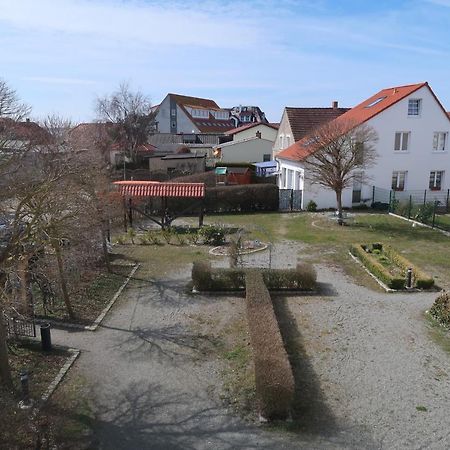 Fewowiek39 Wiek auf Rügen المظهر الخارجي الصورة