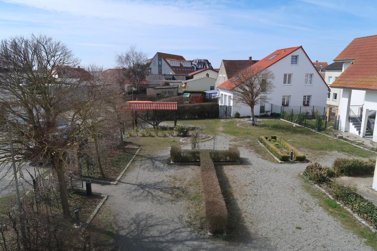 Fewowiek39 Wiek auf Rügen المظهر الخارجي الصورة