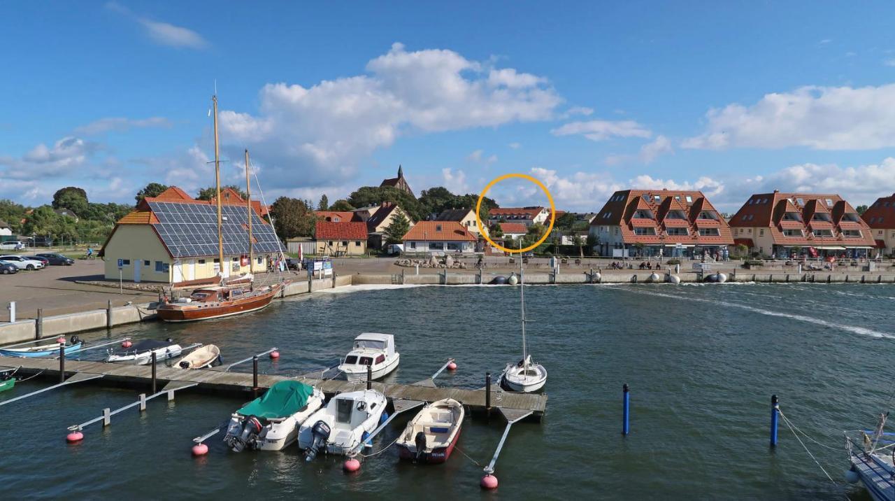 Fewowiek39 Wiek auf Rügen المظهر الخارجي الصورة