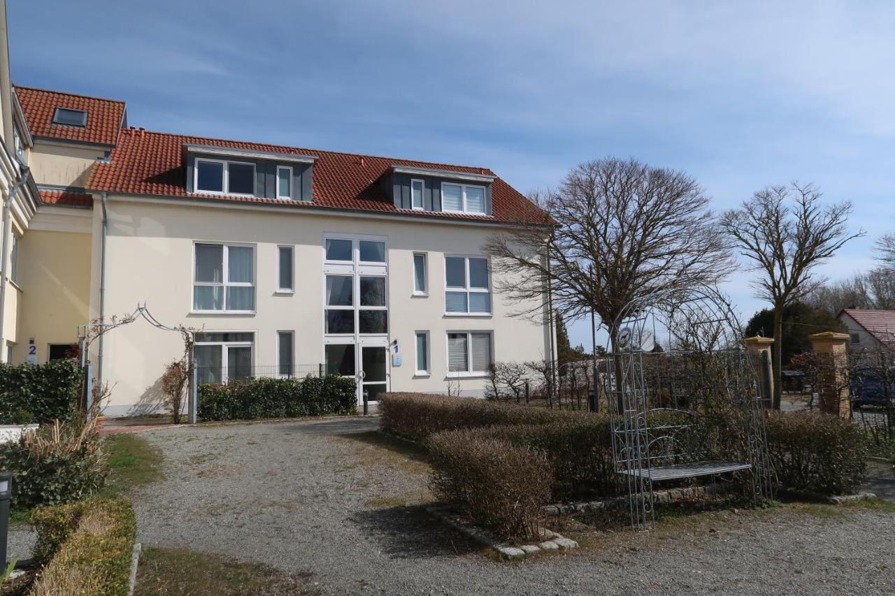 Fewowiek39 Wiek auf Rügen المظهر الخارجي الصورة