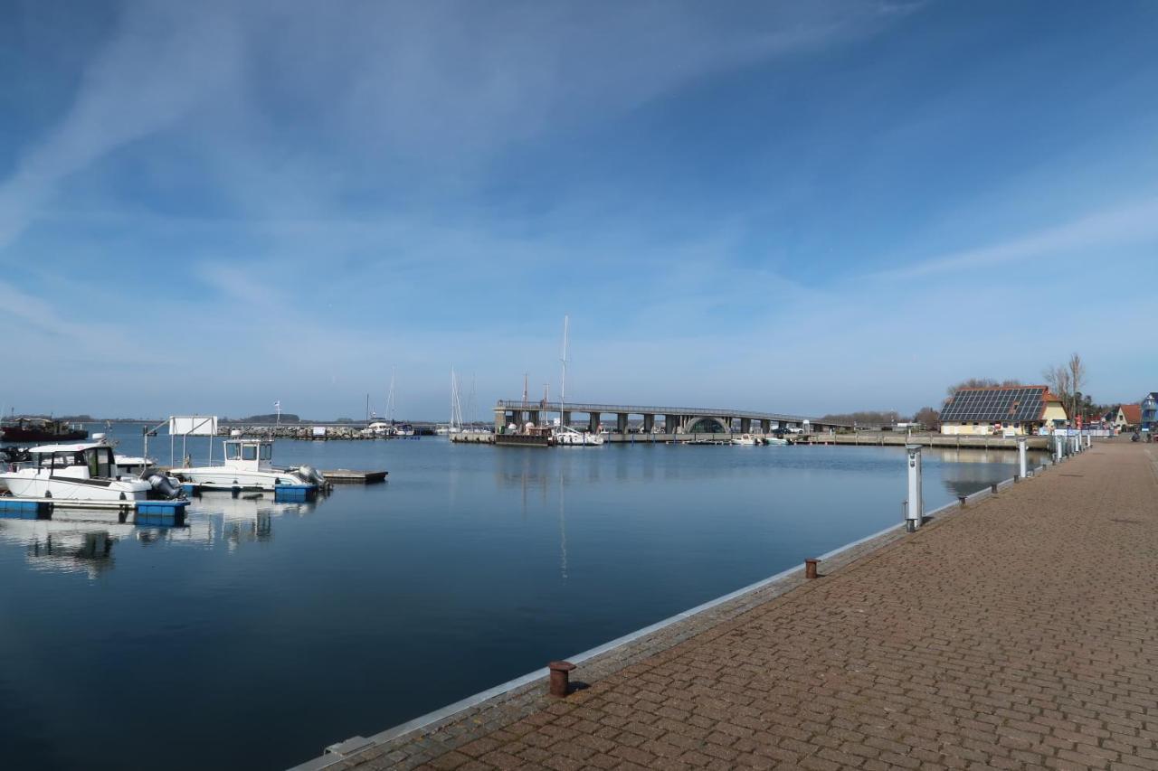 Fewowiek39 Wiek auf Rügen المظهر الخارجي الصورة
