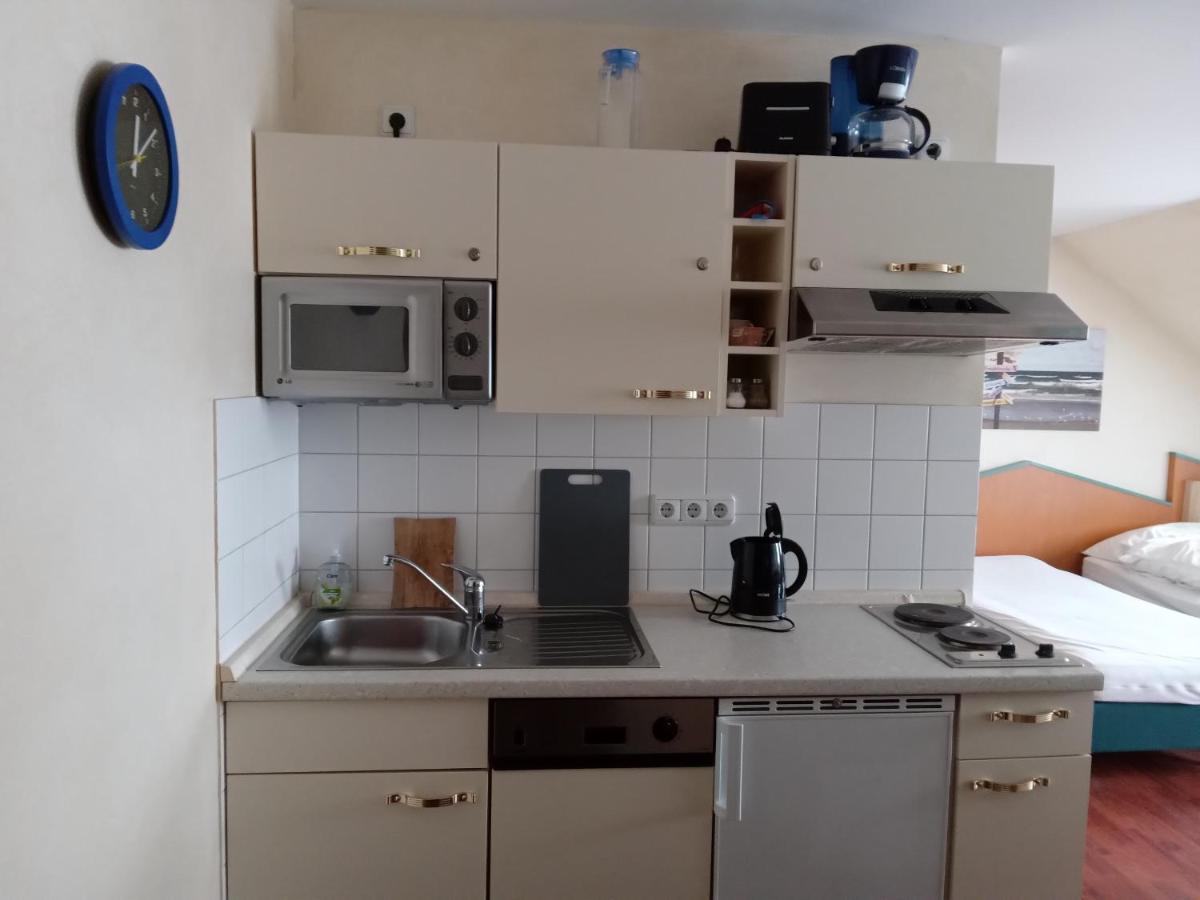 Fewowiek39 Wiek auf Rügen المظهر الخارجي الصورة