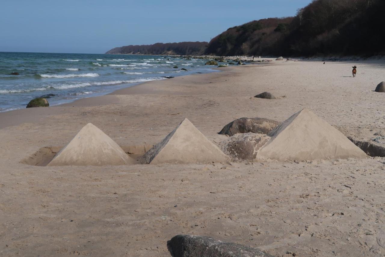 Fewowiek39 Wiek auf Rügen المظهر الخارجي الصورة