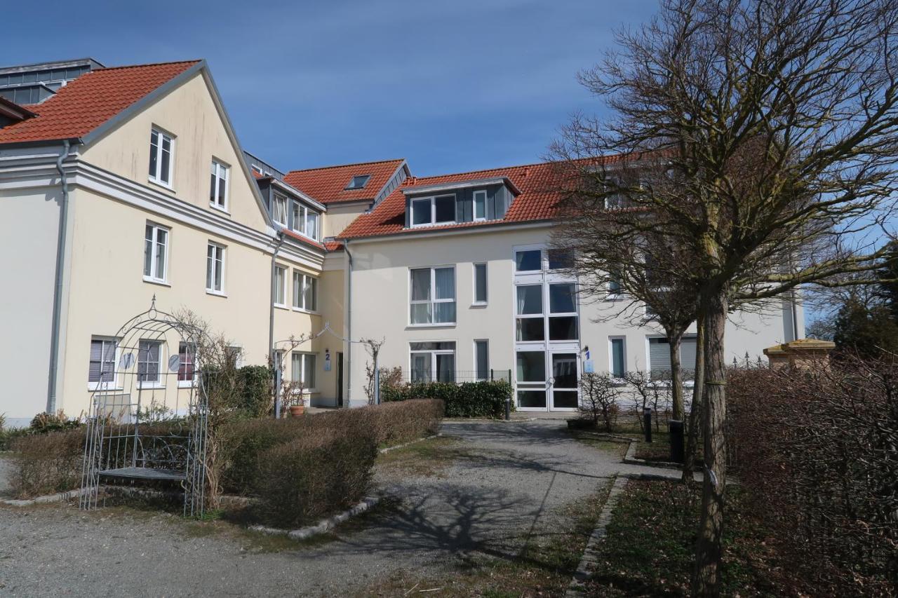 Fewowiek39 Wiek auf Rügen المظهر الخارجي الصورة